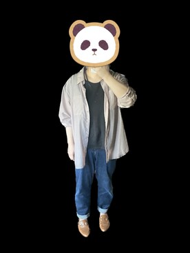 KiKiKi2451さん(レディース・151cm)の秋コーディネート