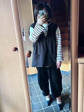 KiKiKi2451さんのコーディネート