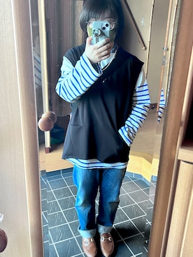 KiKiKi2451さんのコーディネート