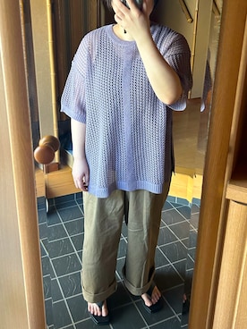 KiKiKi2451さんのコーディネート