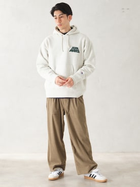 JOURNAL STANDARD relumeさんのコーディネート