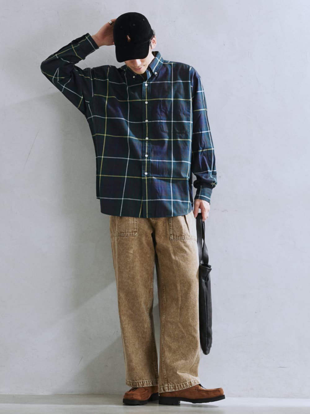 JOURNAL STANDARD relume(JOURNAL STANDARD relume 本社)｜POLO RALPH 