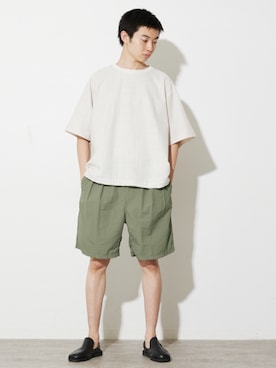 JOURNAL STANDARD relumeさん(メンズ・178cm)の夏コーディネート