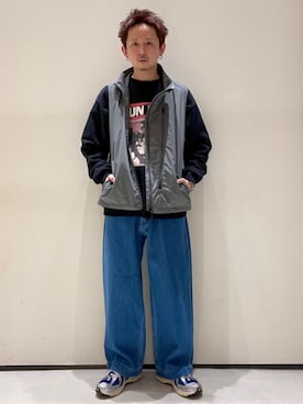 JOURNAL STANDARD relumeさんのコーディネート