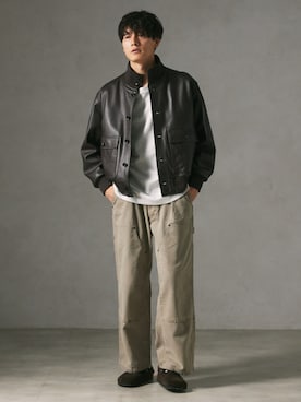 JOURNAL STANDARD relumeさんのコーディネート