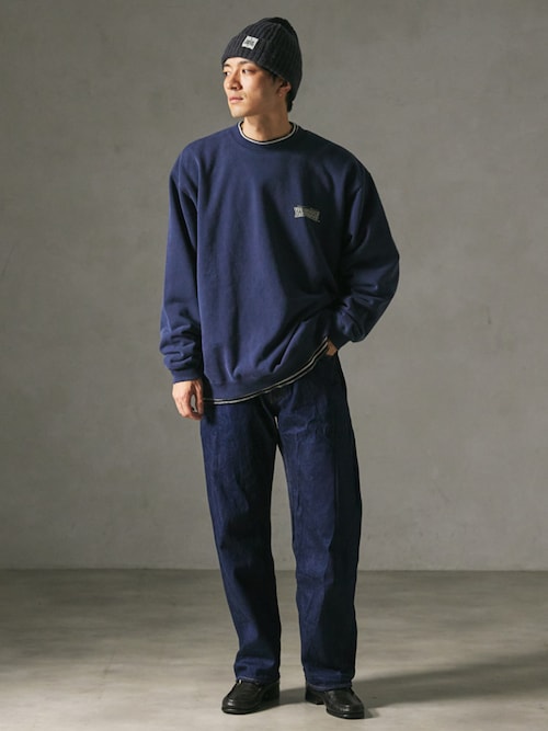 LEVI'S(R)/リーバイス(R) 別注 501(R) Selvedge RIGID L30