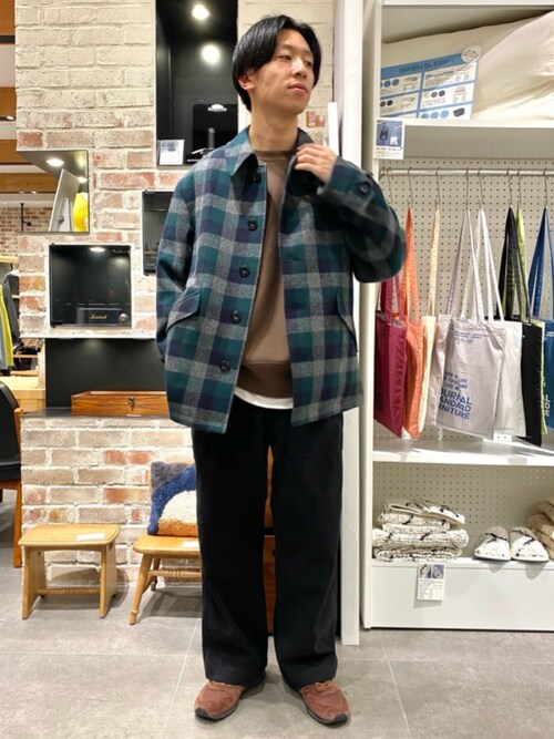 Champion トレーナー スウェット CHAMPION / チャンピオン 別注