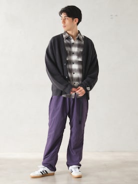 JOURNAL STANDARD relumeさん(メンズ・179cm)の秋コーディネート