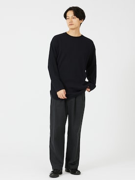 JOURNAL STANDARD relumeさん（メンズ・182cm）の秋コーディネート