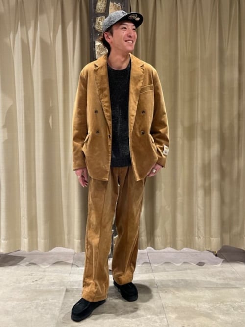 JOURNAL STANDARD relume ジャケット テーラードジャケット