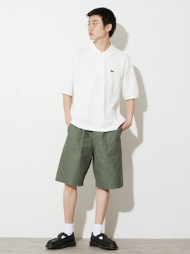 JOURNAL STANDARD relumeさん（メンズ・178cm）の夏コーディネート