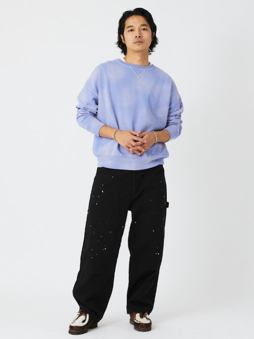 THE NORTH FACE / ザ ノース フェイス ヌプシマフラー NN72312