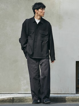 JOURNAL STANDARD relumeさんのコーディネート
