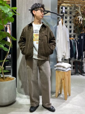 JOURNAL STANDARD relumeさんのコーディネート