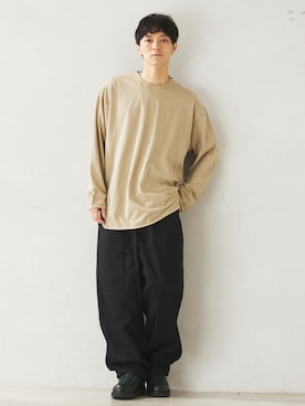 JOURNAL STANDARD relumeさんのコーディネート
