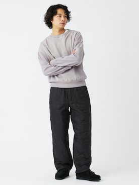 JOURNAL STANDARD relumeさん(メンズ・181cm)の冬コーディネート