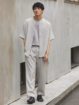 JOURNAL STANDARD relumeさんのコーディネート