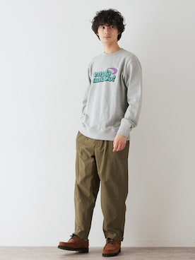 JOURNAL STANDARD relumeさん(メンズ・179cm)の春コーディネート