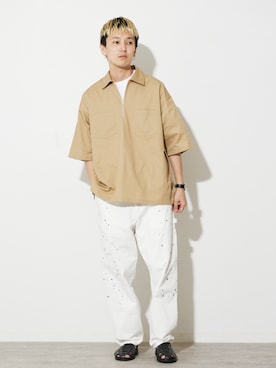 JOURNAL STANDARD relumeさんのコーディネート
