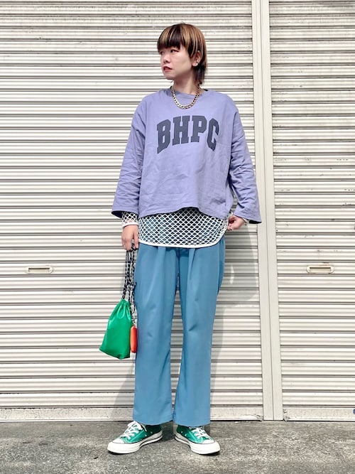 ☺︎さいとを☺︎さんのコーディネート