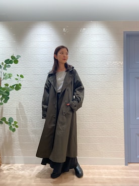 C.Yamamotoさんのコーディネート