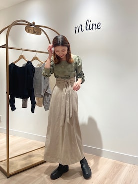 C.Yamamotoさんのコーディネート