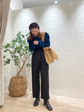 C.Yamamotoさんのコーディネート