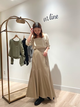 C.Yamamotoさんのコーディネート