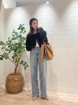 C.Yamamotoさんのコーディネート