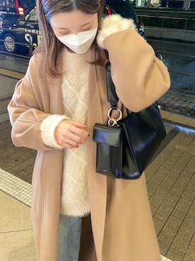 C.Yamamotoさんのコーディネート