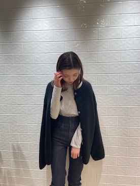 C.Yamamotoさんのコーディネート