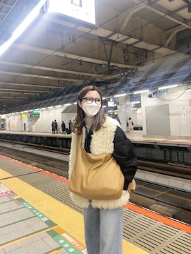 C.Yamamotoさんのコーディネート