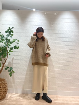 C.Yamamotoさんのコーディネート