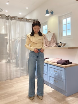 C.Yamamotoさんのコーディネート