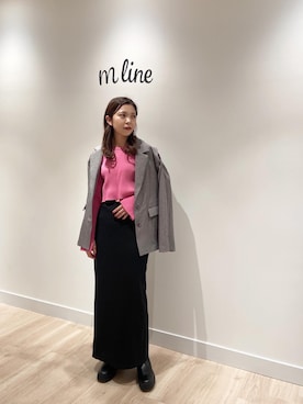 C.Yamamotoさんのコーディネート