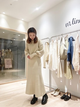 C.Yamamotoさんのコーディネート