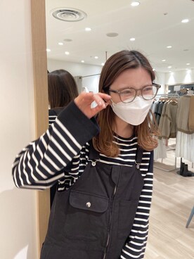 C.Yamamotoさんのコーディネート