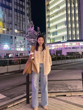 C.Yamamotoさんのコーディネート