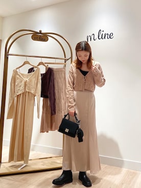 C.Yamamotoさんのコーディネート