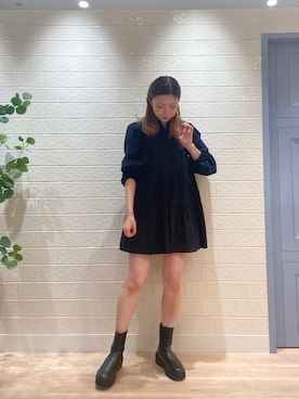 C.Yamamotoさんのコーディネート