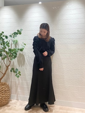 C.Yamamotoさんのコーディネート