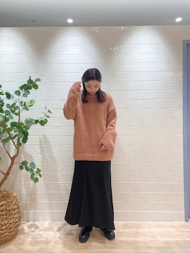 C.Yamamotoさんのコーディネート