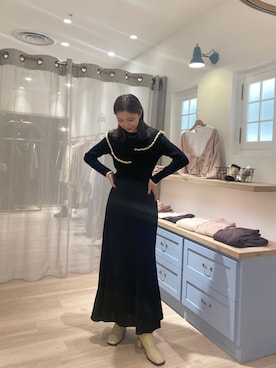 C.Yamamotoさんのコーディネート