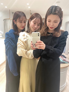 C.Yamamotoさんのコーディネート