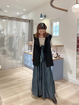 C.Yamamotoさんのコーディネート