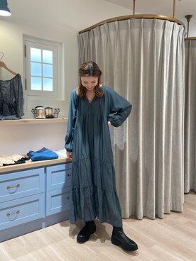 C.Yamamotoさんのコーディネート