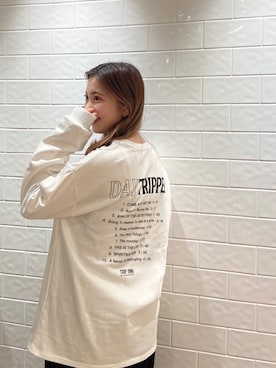 C.Yamamotoさんのコーディネート