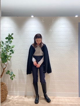 C.Yamamotoさんのコーディネート