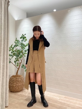 C.Yamamotoさんのコーディネート