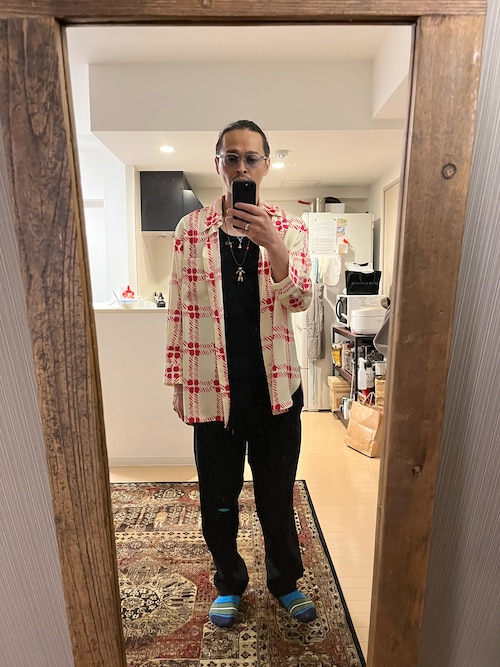 ゆーさく（少し再開）さんのコーディネート